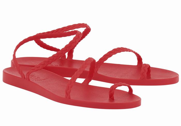 Sandales Tressées Ancient Greek Sandals Eleftheria   | HSR-2435632